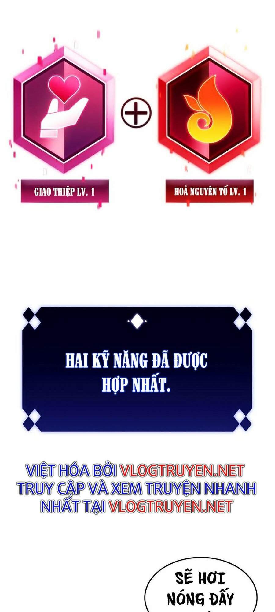 Người Chơi Mới Cấp Tối Đa chapter 14 - Upload bởi truyensieuhay.com