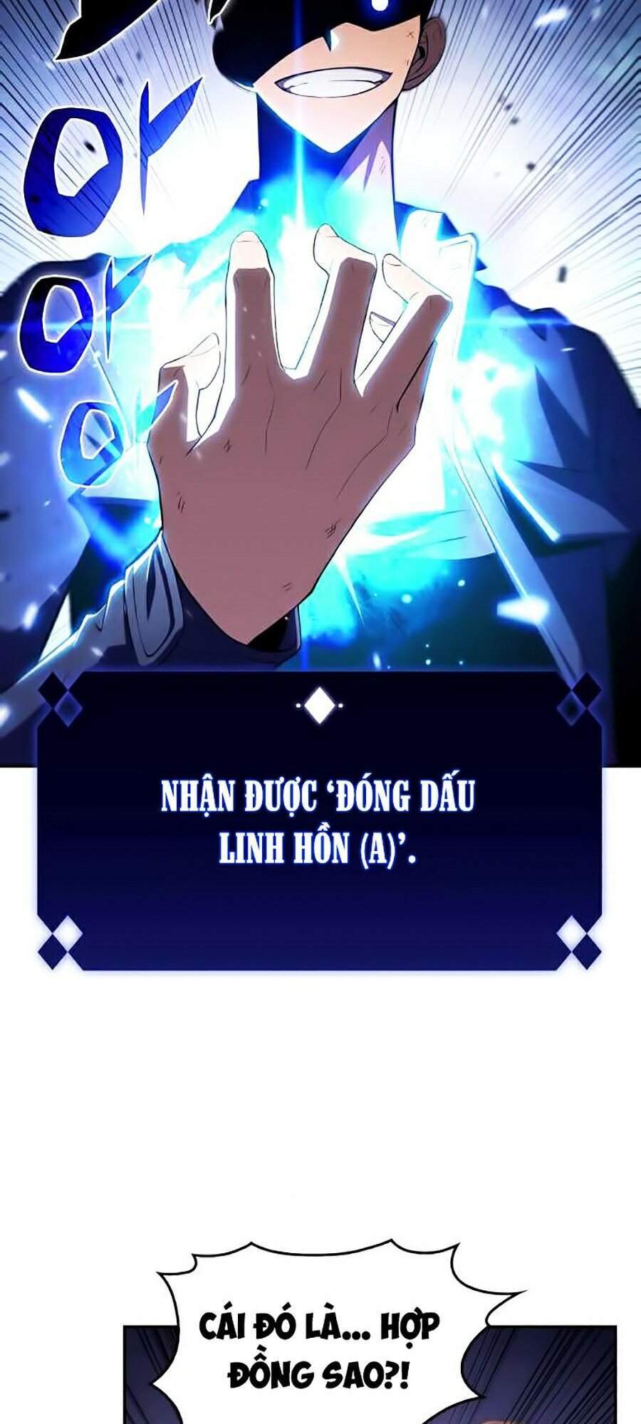 Người Chơi Mới Cấp Tối Đa chapter 14 - Upload bởi truyensieuhay.com