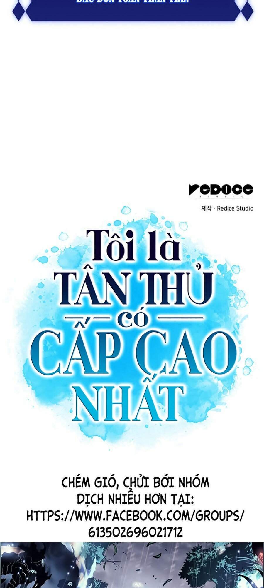 Người Chơi Mới Cấp Tối Đa chapter 14 - Upload bởi truyensieuhay.com
