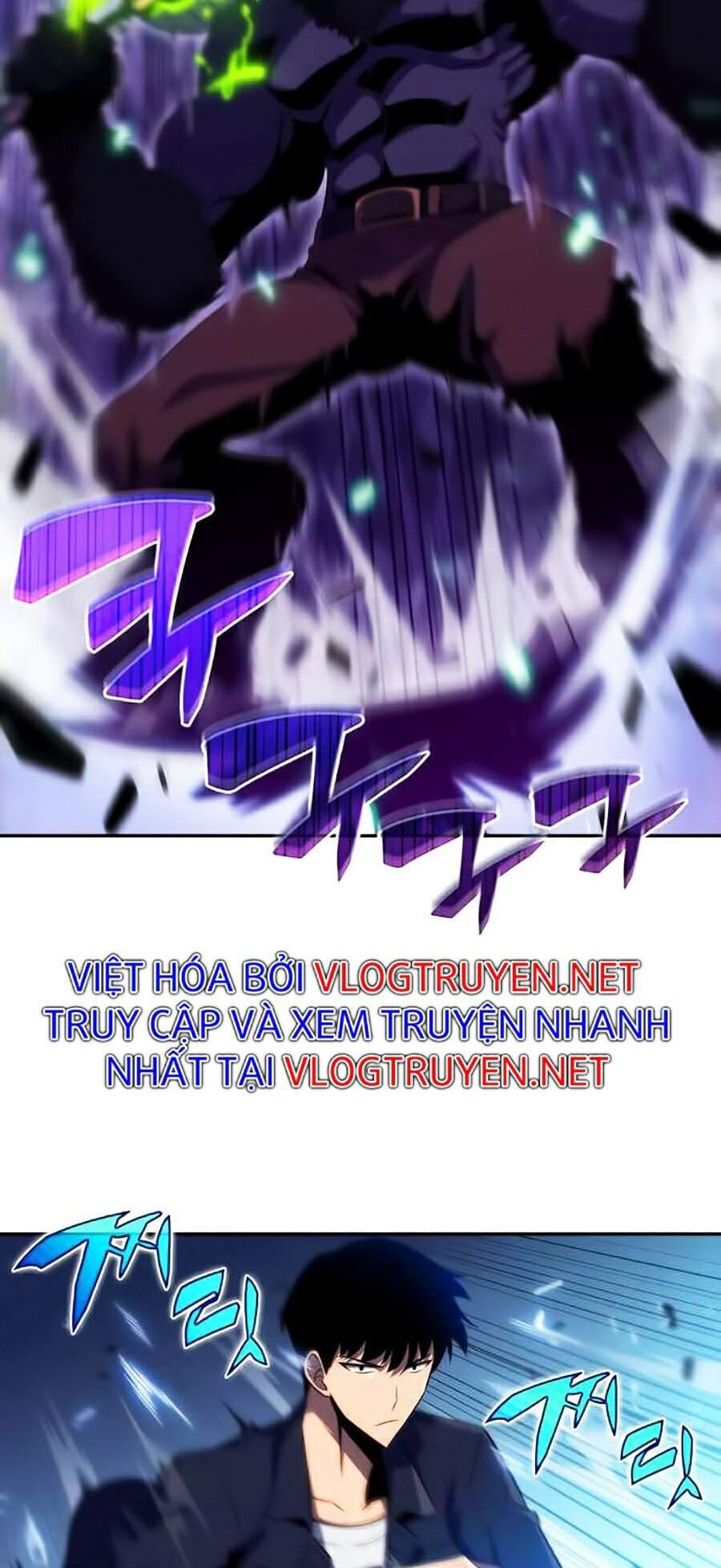 Người Chơi Mới Cấp Tối Đa chapter 14 - Upload bởi truyensieuhay.com