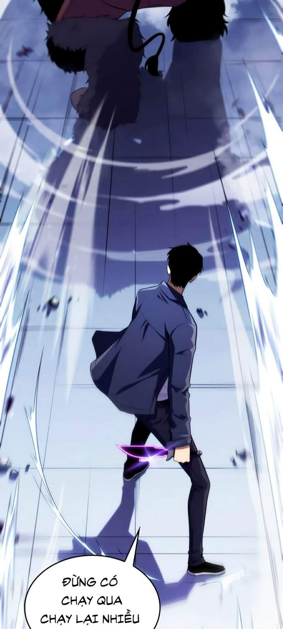 Người Chơi Mới Cấp Tối Đa chapter 14 - Upload bởi truyensieuhay.com
