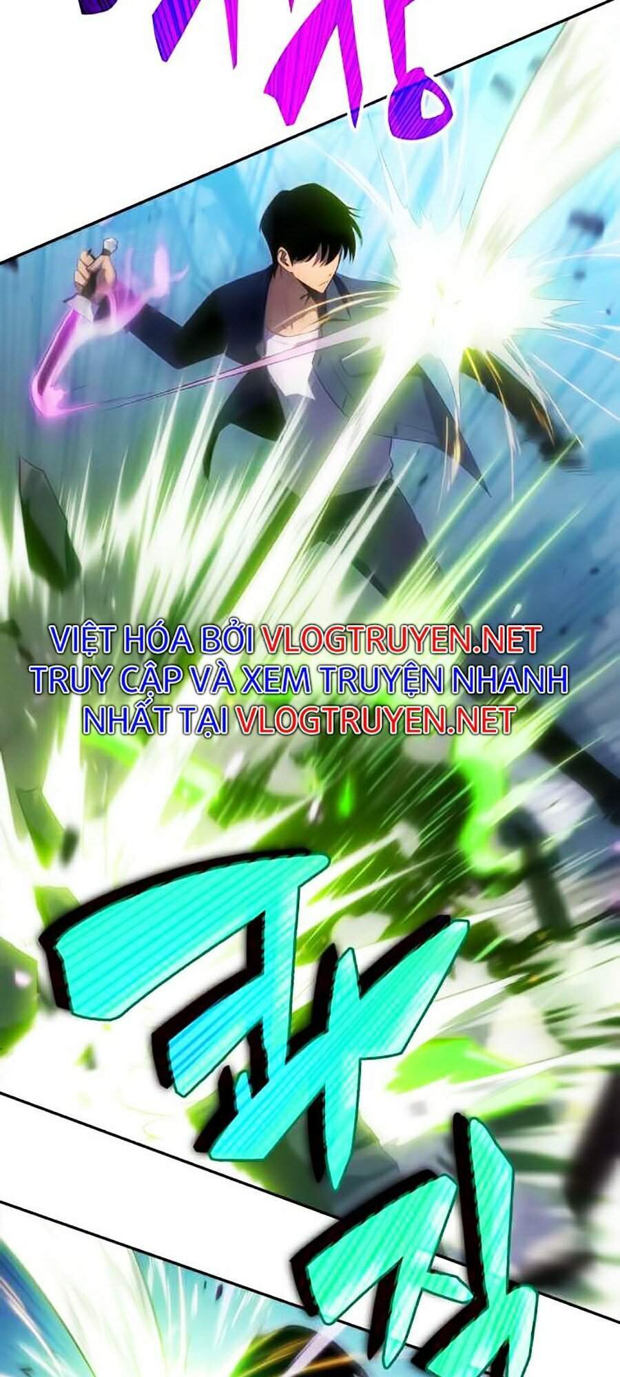 Người Chơi Mới Cấp Tối Đa chapter 14 - Upload bởi truyensieuhay.com