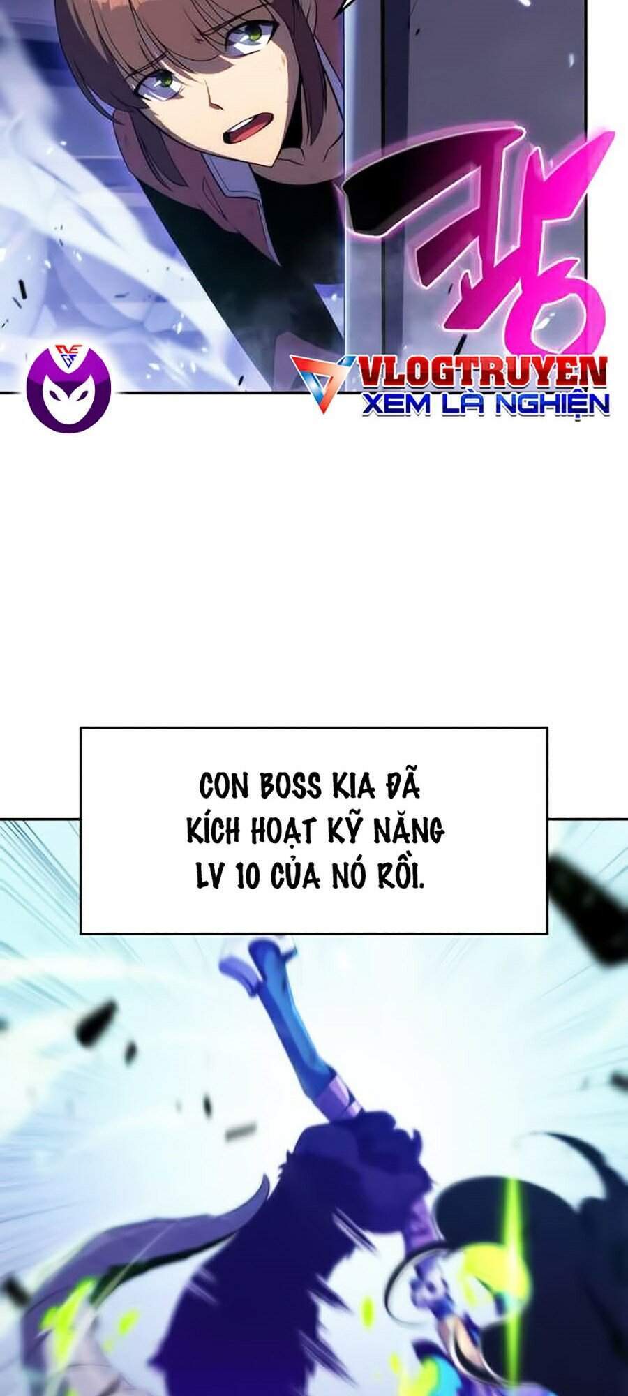 Người Chơi Mới Cấp Tối Đa chapter 14 - Upload bởi truyensieuhay.com