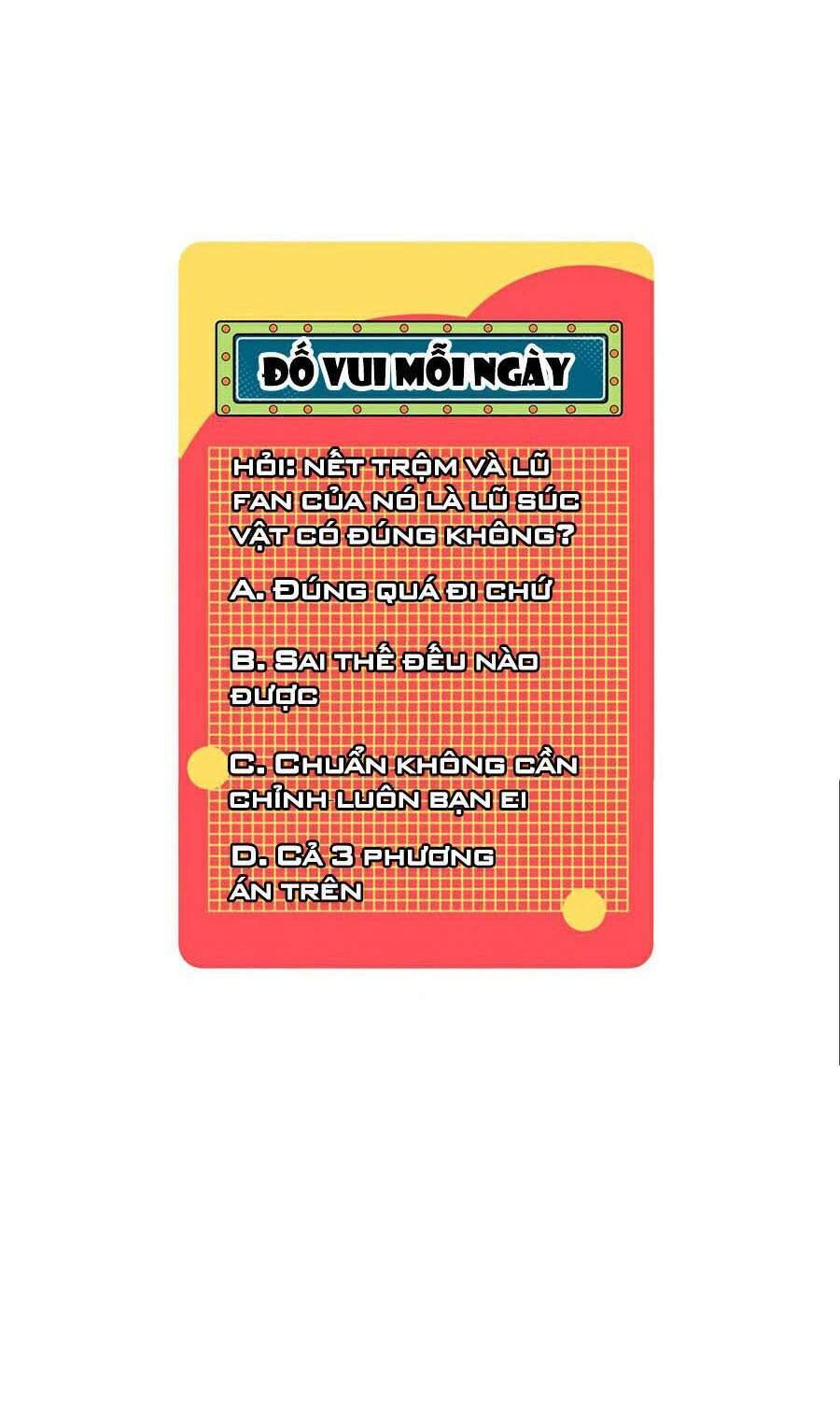 Người Chơi Mới Cấp Tối Đa chapter 14 - Upload bởi truyensieuhay.com