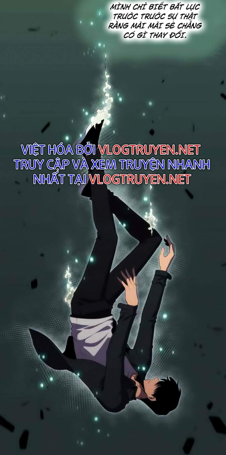 Người Chơi Mới Cấp Tối Đa chapter 14 - Upload bởi truyensieuhay.com