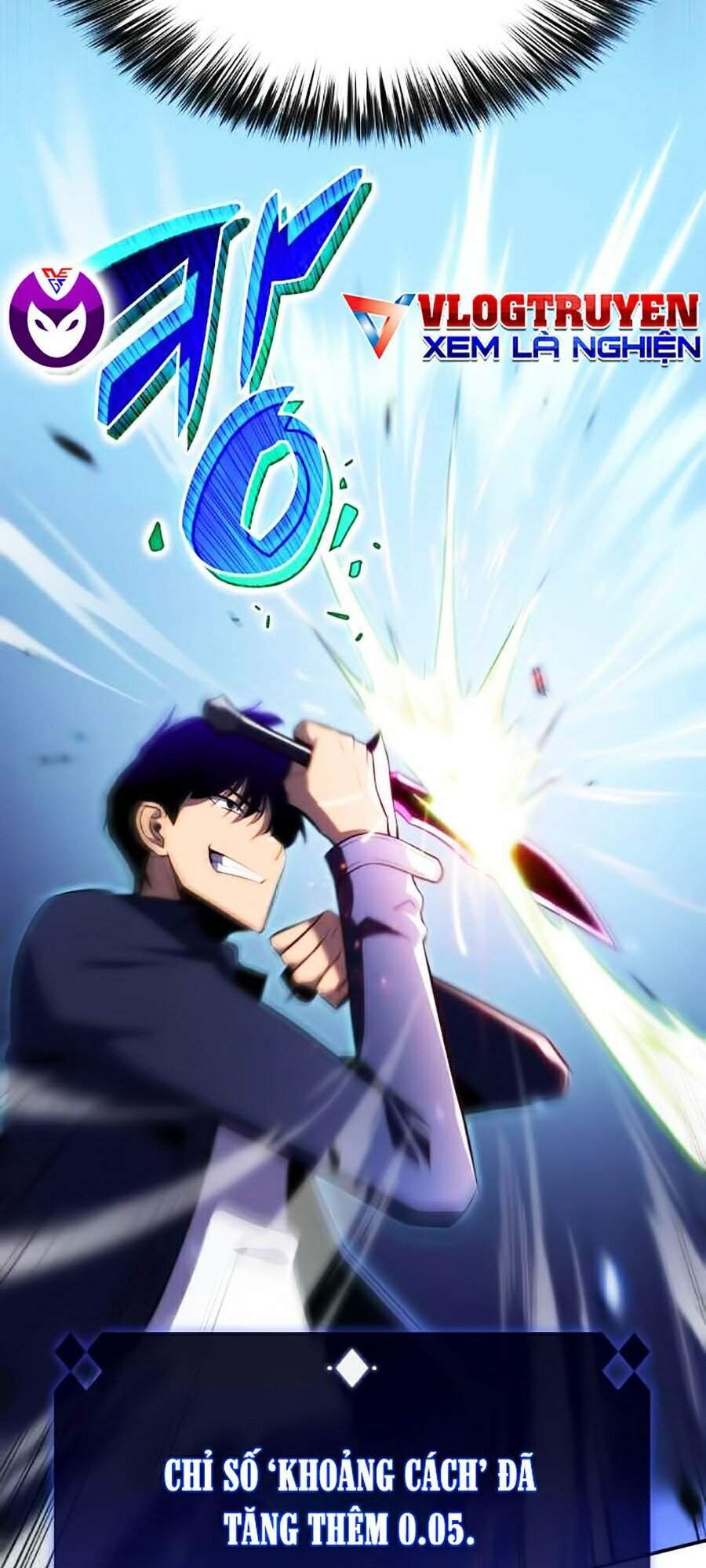 Người Chơi Mới Cấp Tối Đa chapter 14 - Upload bởi truyensieuhay.com