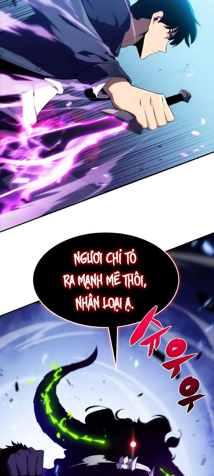 Người Chơi Mới Cấp Tối Đa chapter 14 - Upload bởi truyensieuhay.com
