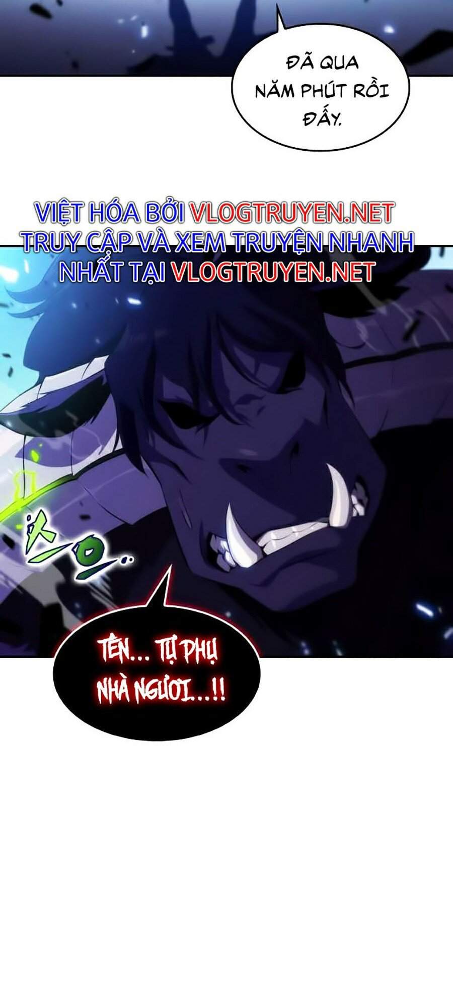 Người Chơi Mới Cấp Tối Đa chapter 14 - Upload bởi truyensieuhay.com