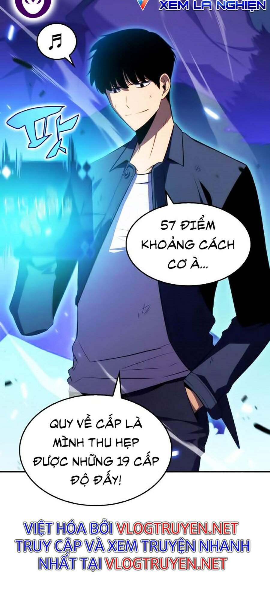 Người Chơi Mới Cấp Tối Đa chapter 14 - Upload bởi truyensieuhay.com