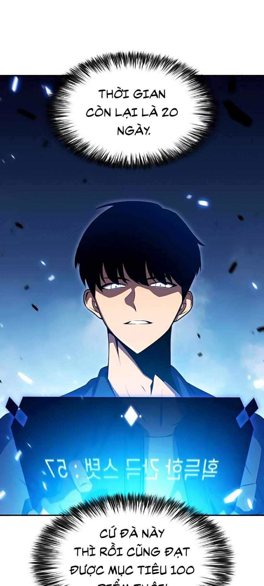 Người Chơi Mới Cấp Tối Đa chapter 14 - Upload bởi truyensieuhay.com