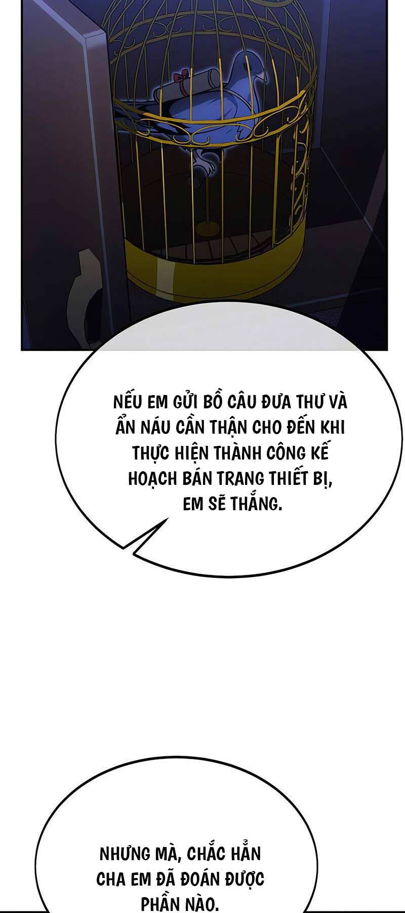 Hướng Dẫn Sinh Tồn Trong Học Viện chapter 19 - Upload bởi truyensieuhay.com