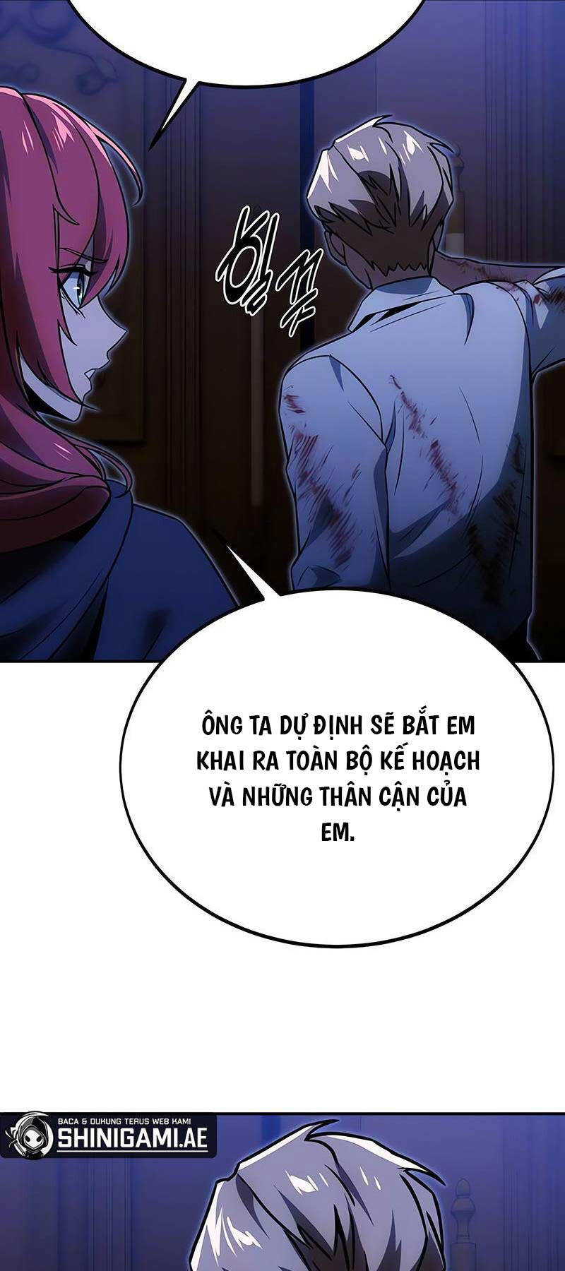 Hướng Dẫn Sinh Tồn Trong Học Viện chapter 19 - Upload bởi truyensieuhay.com