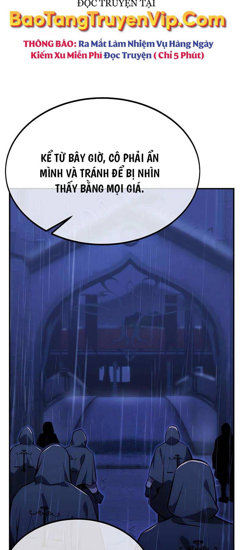 Hướng Dẫn Sinh Tồn Trong Học Viện chapter 19 - Upload bởi truyensieuhay.com