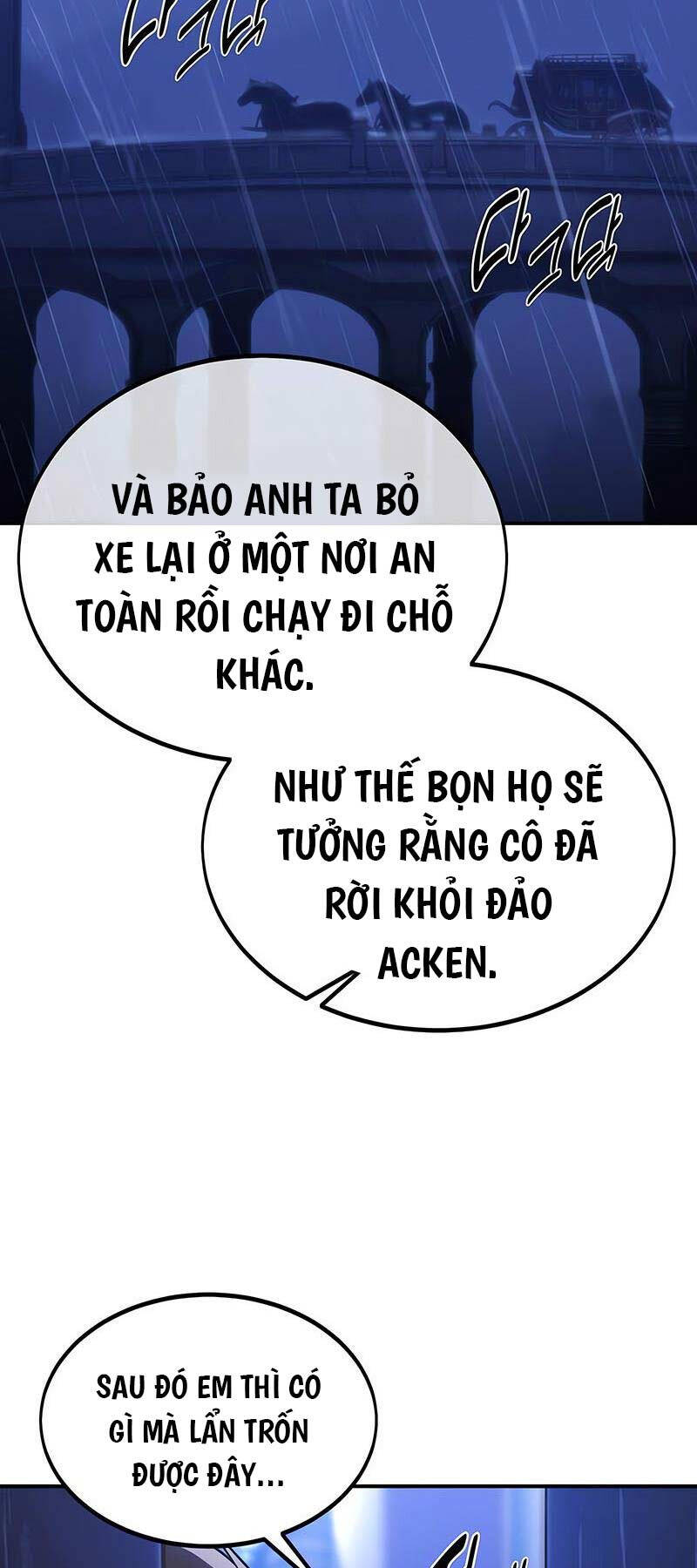 Hướng Dẫn Sinh Tồn Trong Học Viện chapter 19 - Upload bởi truyensieuhay.com