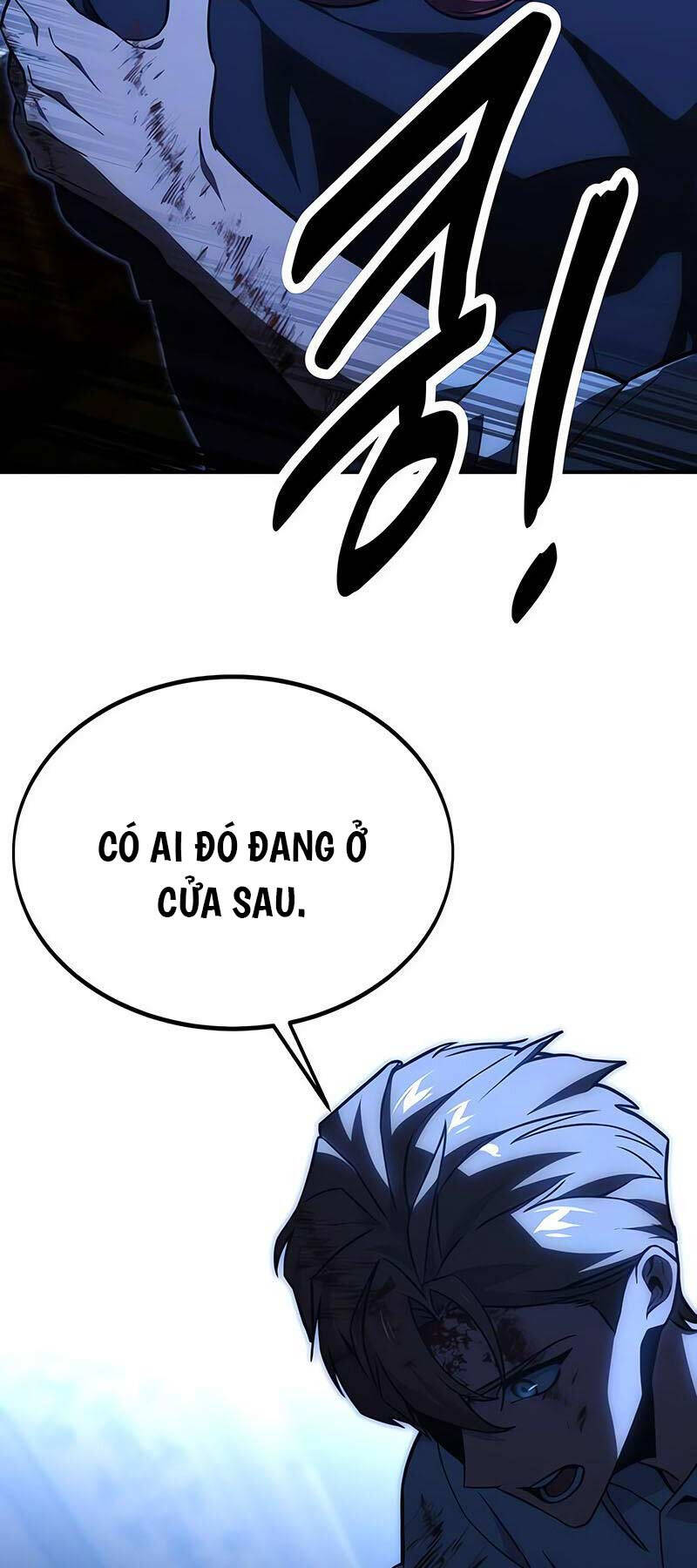 Hướng Dẫn Sinh Tồn Trong Học Viện chapter 19 - Upload bởi truyensieuhay.com