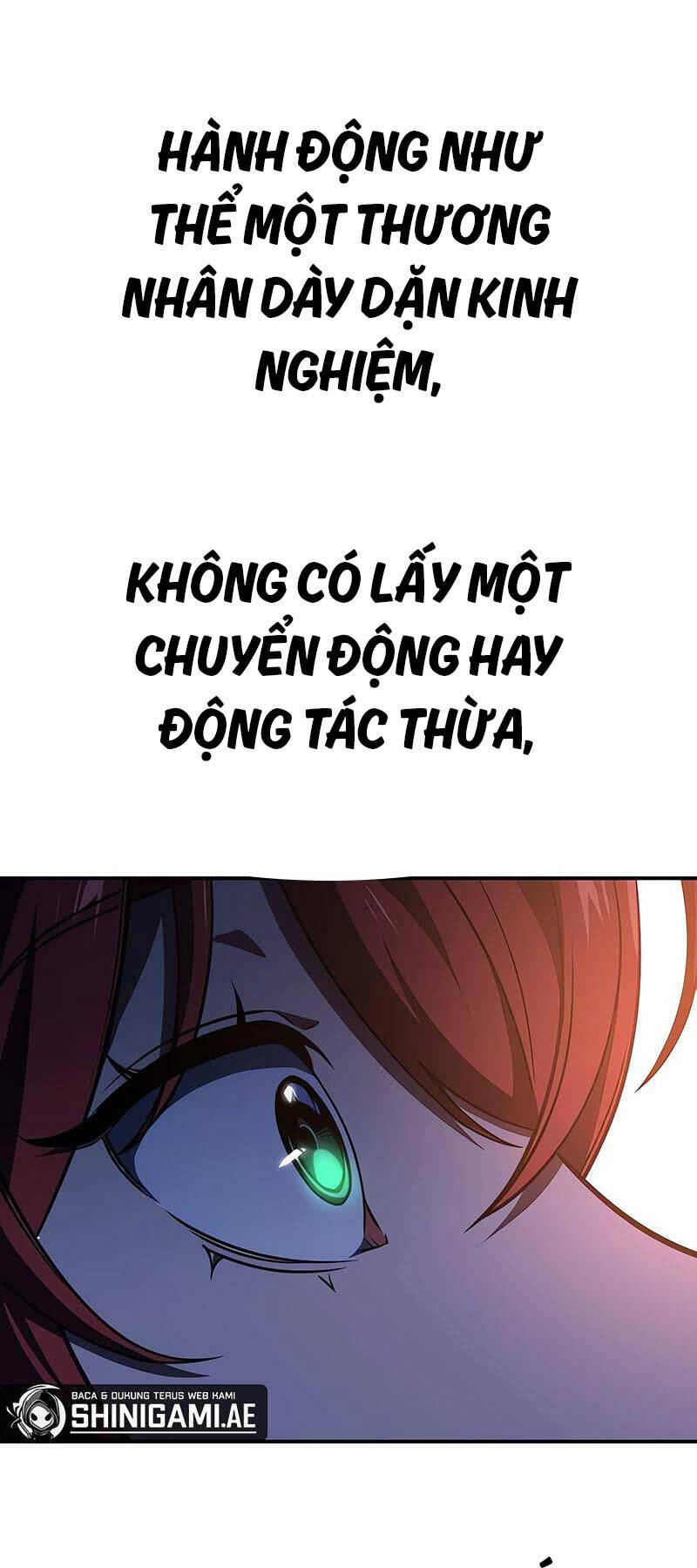 Hướng Dẫn Sinh Tồn Trong Học Viện chapter 19 - Upload bởi truyensieuhay.com