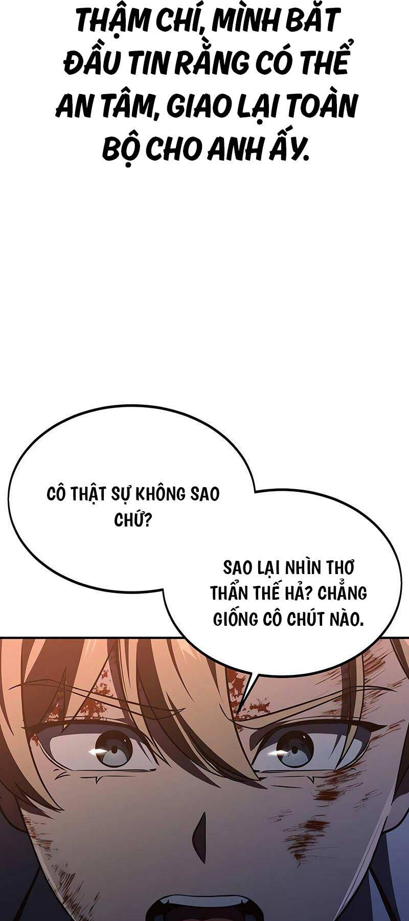 Hướng Dẫn Sinh Tồn Trong Học Viện chapter 19 - Upload bởi truyensieuhay.com