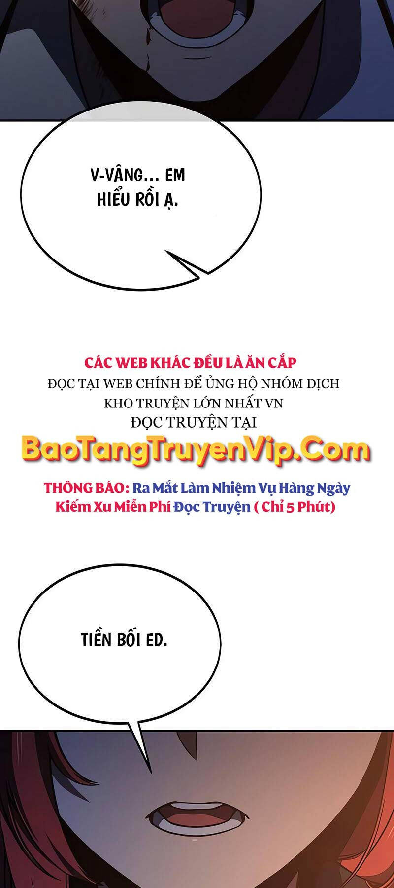 Hướng Dẫn Sinh Tồn Trong Học Viện chapter 19 - Upload bởi truyensieuhay.com