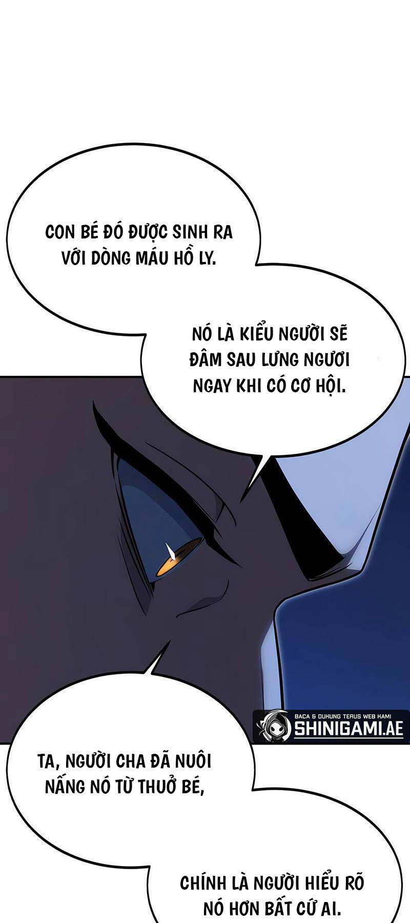 Hướng Dẫn Sinh Tồn Trong Học Viện chapter 19 - Upload bởi truyensieuhay.com