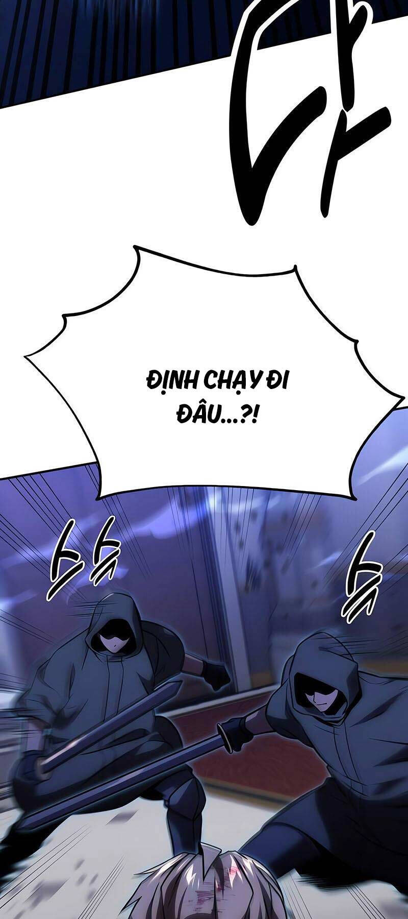Hướng Dẫn Sinh Tồn Trong Học Viện chapter 19 - Upload bởi truyensieuhay.com