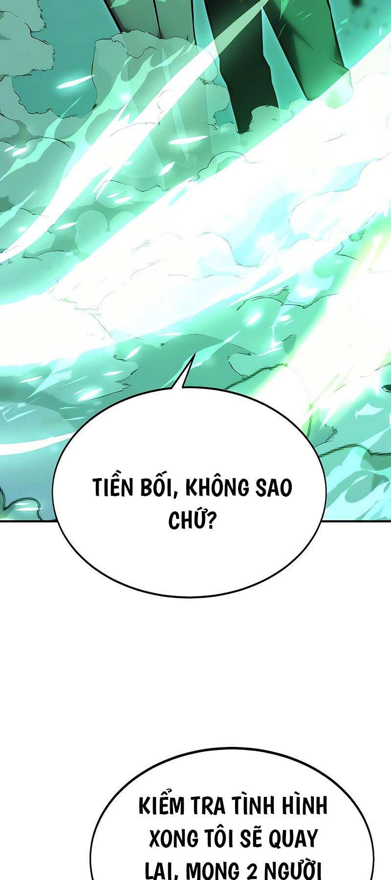 Hướng Dẫn Sinh Tồn Trong Học Viện chapter 19 - Upload bởi truyensieuhay.com
