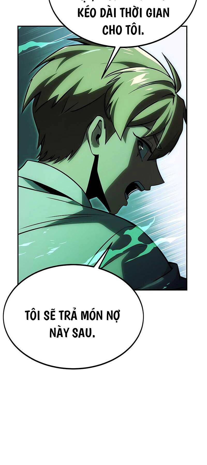 Hướng Dẫn Sinh Tồn Trong Học Viện chapter 19 - Upload bởi truyensieuhay.com
