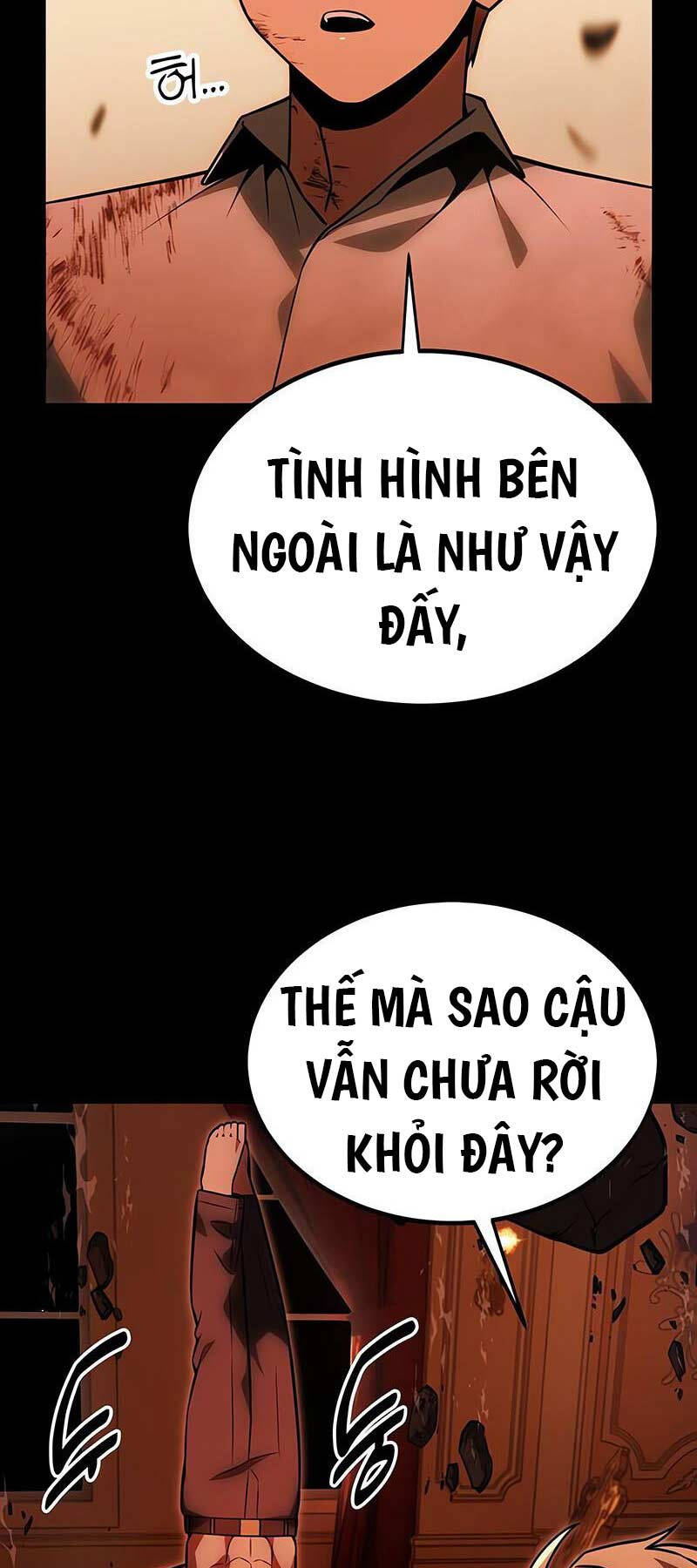 Hướng Dẫn Sinh Tồn Trong Học Viện chapter 19 - Upload bởi truyensieuhay.com