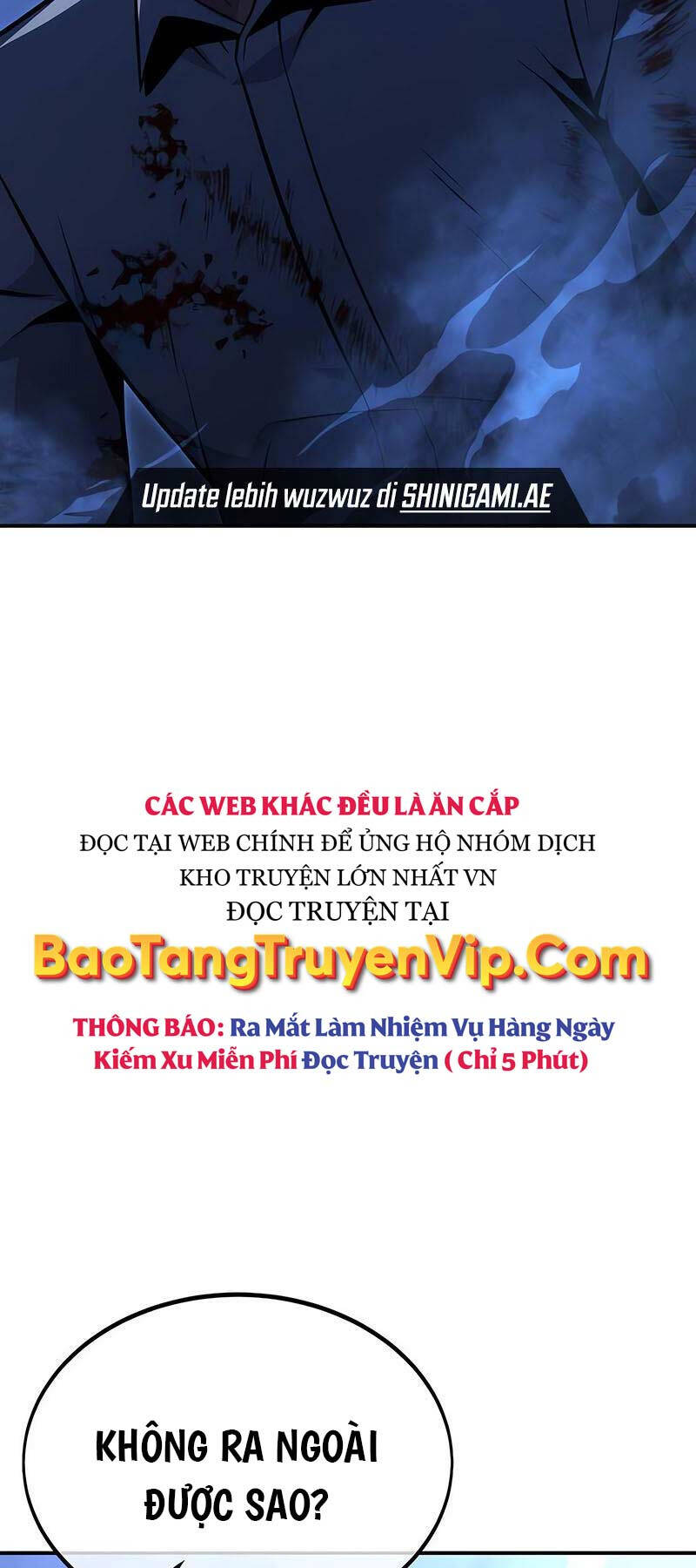 Hướng Dẫn Sinh Tồn Trong Học Viện chapter 19 - Upload bởi truyensieuhay.com