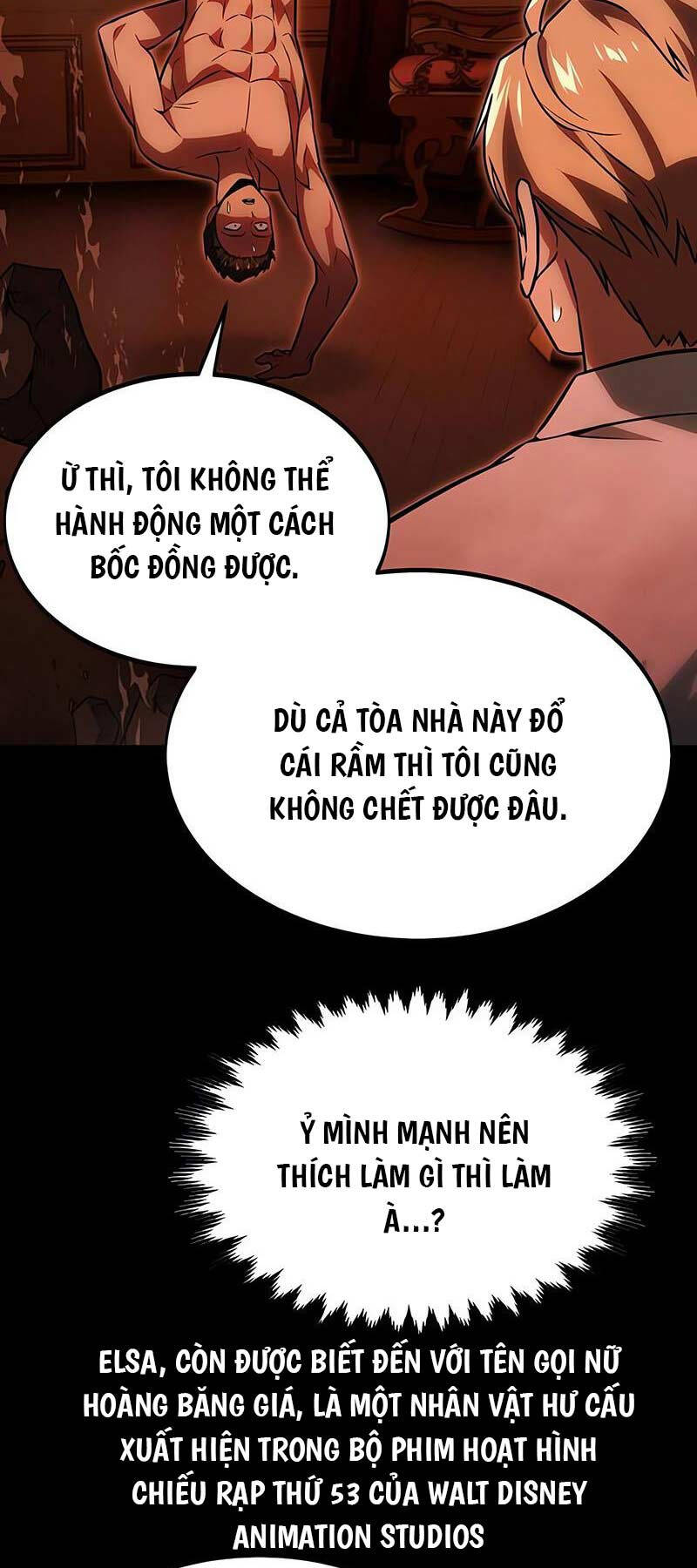 Hướng Dẫn Sinh Tồn Trong Học Viện chapter 19 - Upload bởi truyensieuhay.com