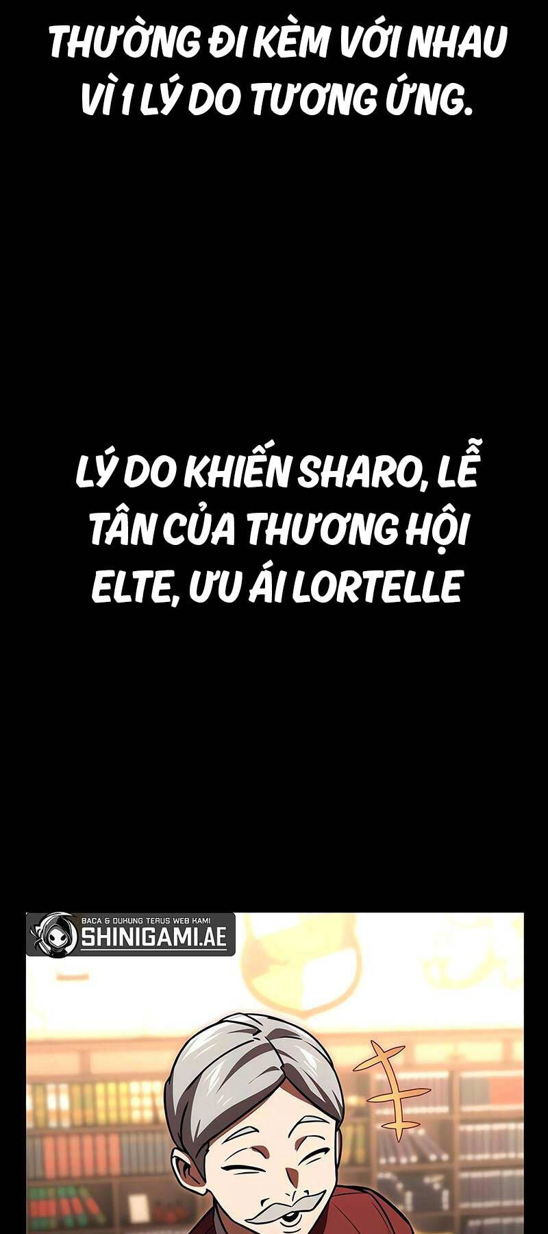 Hướng Dẫn Sinh Tồn Trong Học Viện chapter 19 - Upload bởi truyensieuhay.com