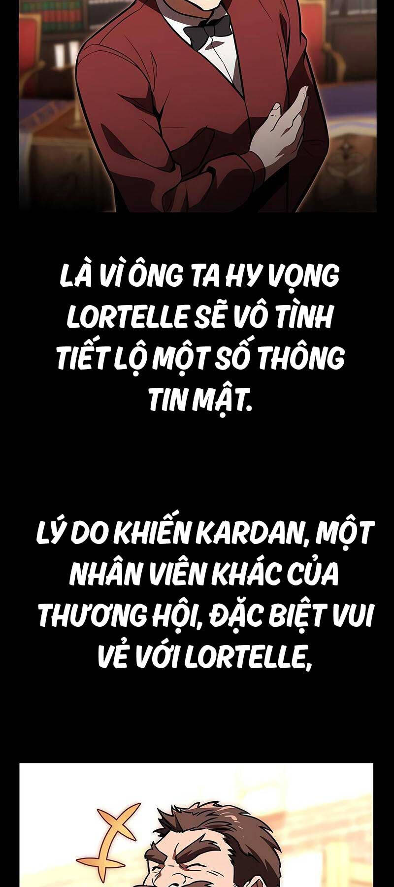 Hướng Dẫn Sinh Tồn Trong Học Viện chapter 19 - Upload bởi truyensieuhay.com