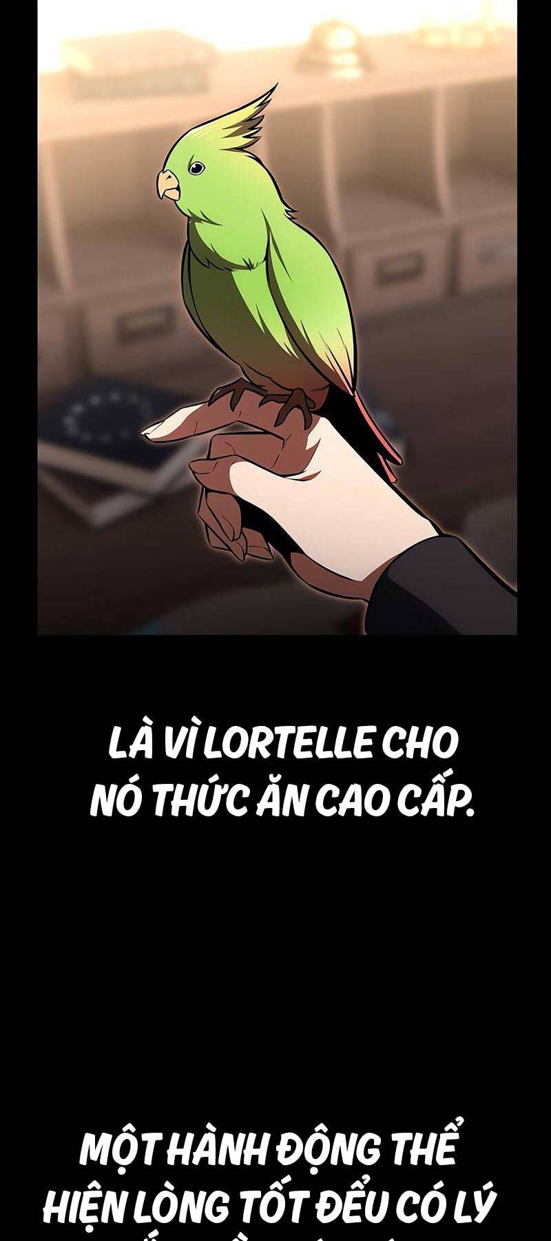 Hướng Dẫn Sinh Tồn Trong Học Viện chapter 19 - Upload bởi truyensieuhay.com