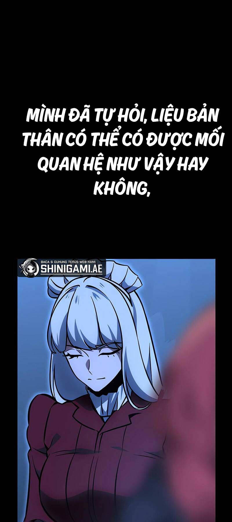 Hướng Dẫn Sinh Tồn Trong Học Viện chapter 19 - Upload bởi truyensieuhay.com