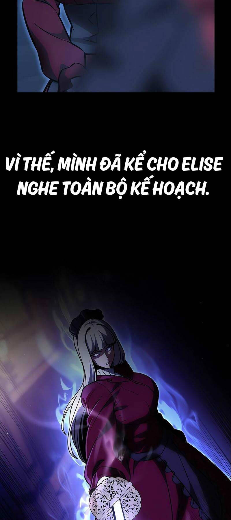 Hướng Dẫn Sinh Tồn Trong Học Viện chapter 19 - Upload bởi truyensieuhay.com