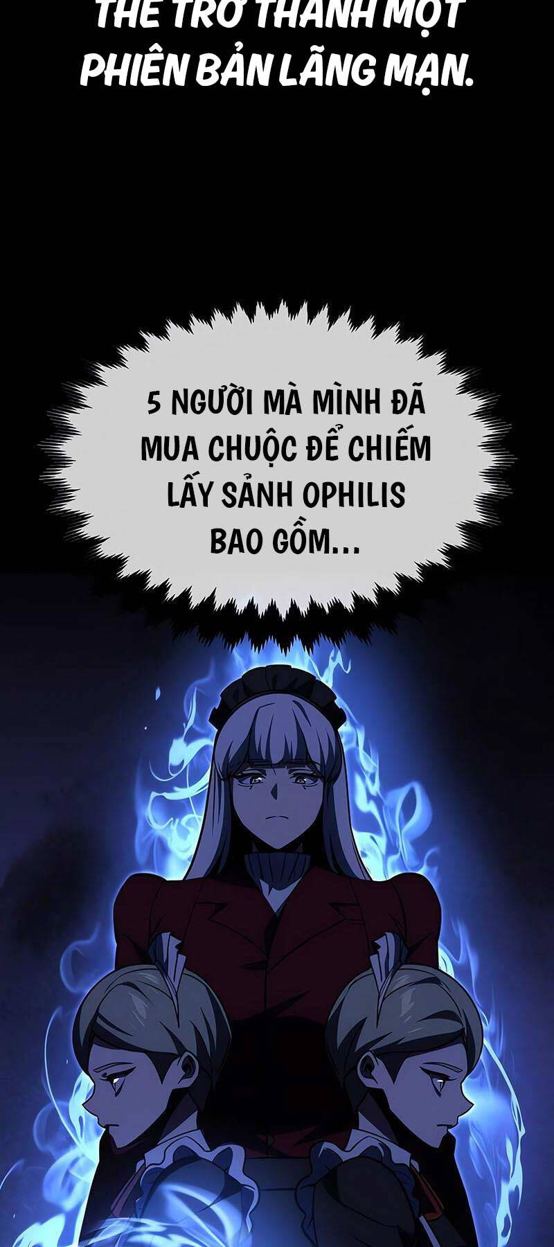 Hướng Dẫn Sinh Tồn Trong Học Viện chapter 19 - Upload bởi truyensieuhay.com