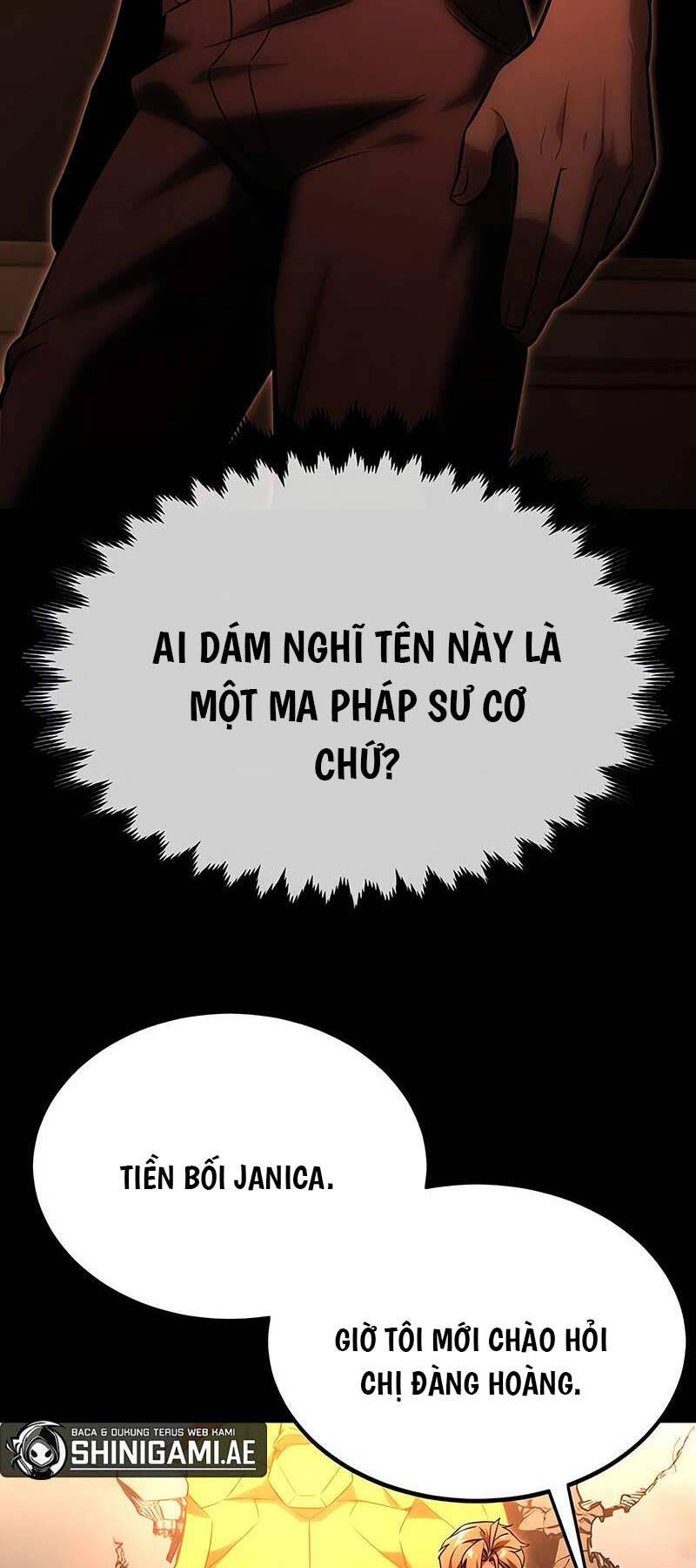 Hướng Dẫn Sinh Tồn Trong Học Viện chapter 19 - Upload bởi truyensieuhay.com