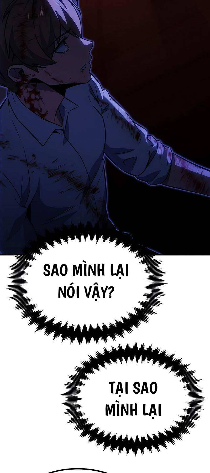 Hướng Dẫn Sinh Tồn Trong Học Viện chapter 19 - Upload bởi truyensieuhay.com