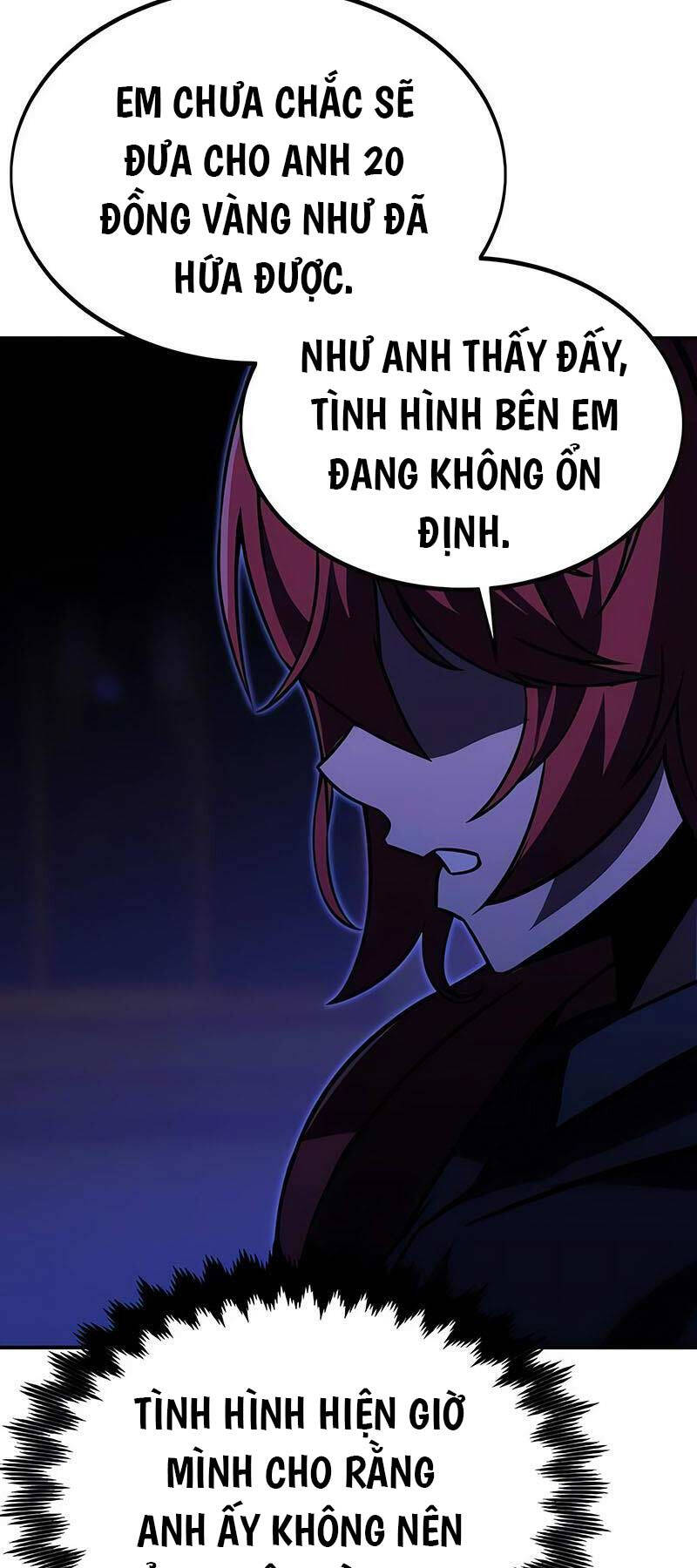 Hướng Dẫn Sinh Tồn Trong Học Viện chapter 19 - Upload bởi truyensieuhay.com