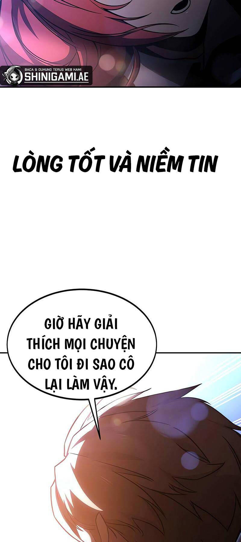 Hướng Dẫn Sinh Tồn Trong Học Viện chapter 19 - Upload bởi truyensieuhay.com