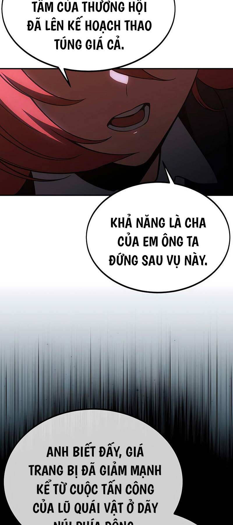 Hướng Dẫn Sinh Tồn Trong Học Viện chapter 19 - Upload bởi truyensieuhay.com