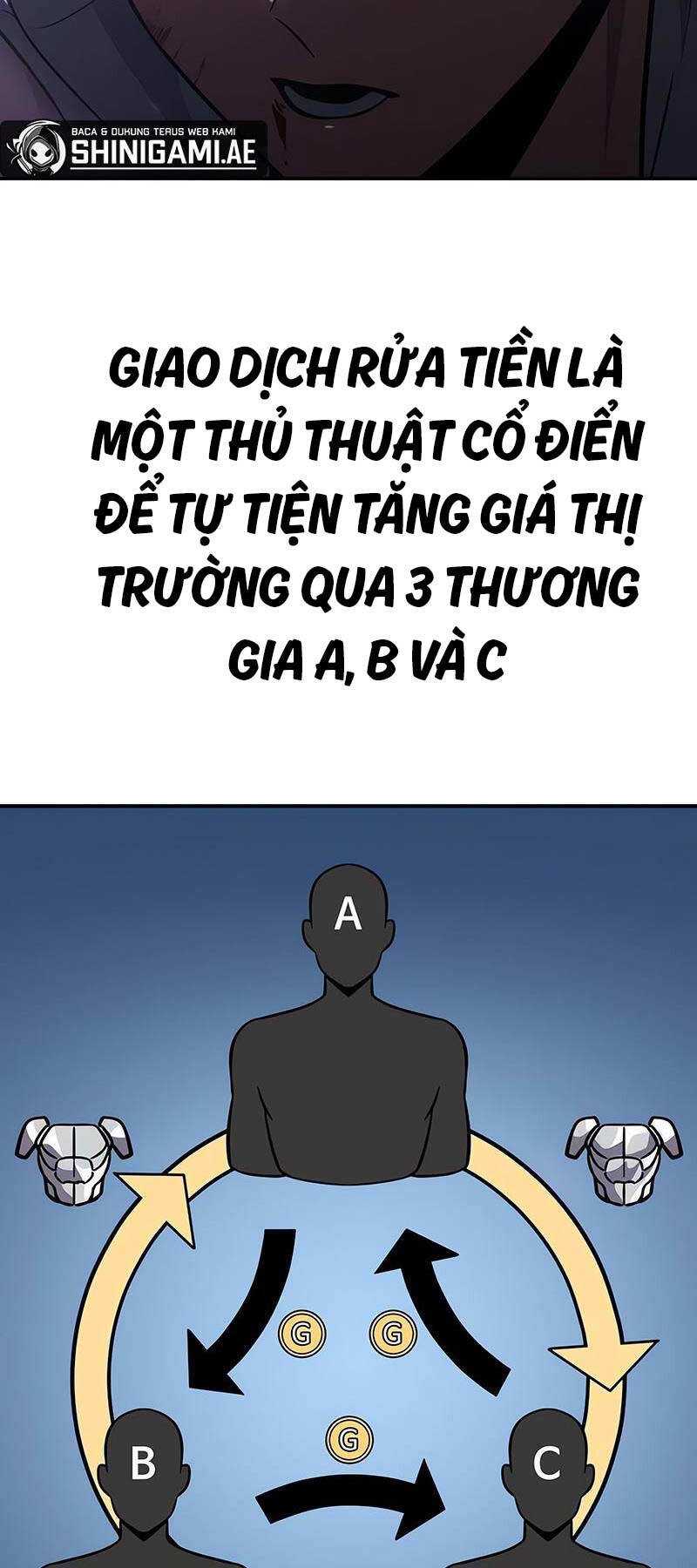 Hướng Dẫn Sinh Tồn Trong Học Viện chapter 19 - Upload bởi truyensieuhay.com