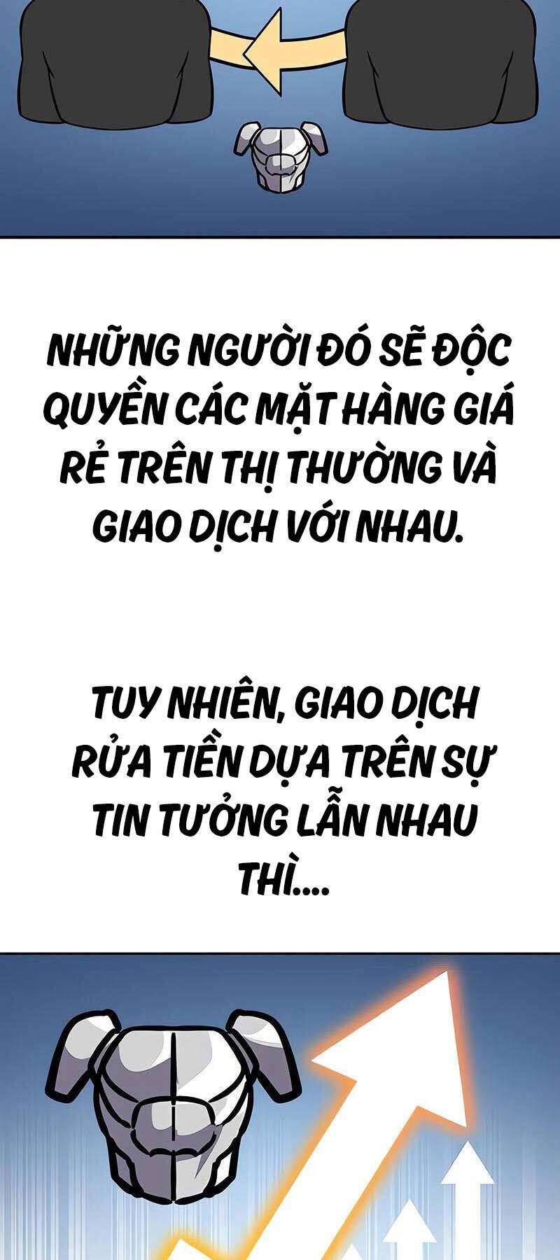Hướng Dẫn Sinh Tồn Trong Học Viện chapter 19 - Upload bởi truyensieuhay.com