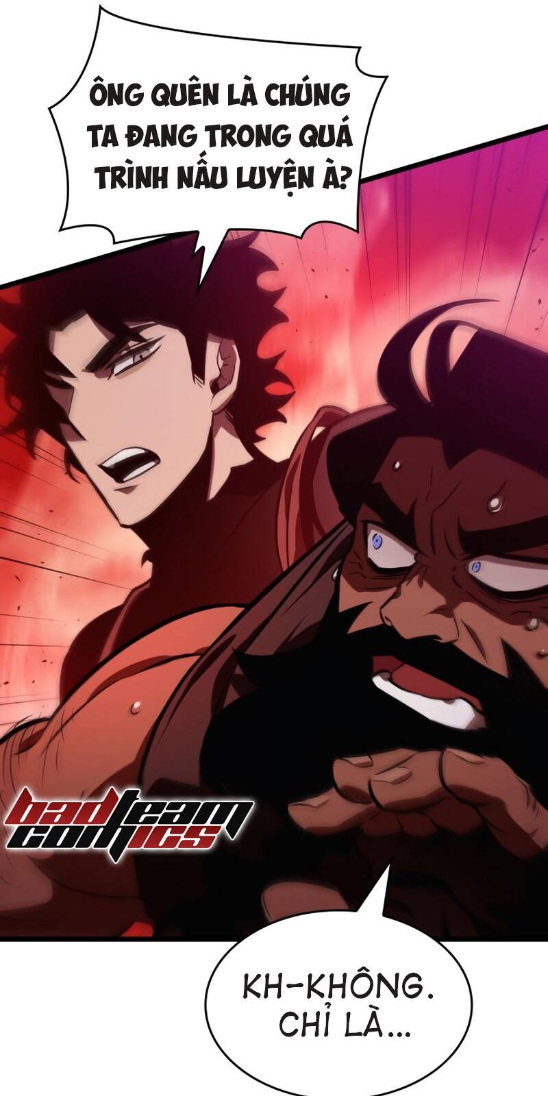 Thế Giới Sau Tận Thế chapter 15 - Upload bởi truyensieuhay.com