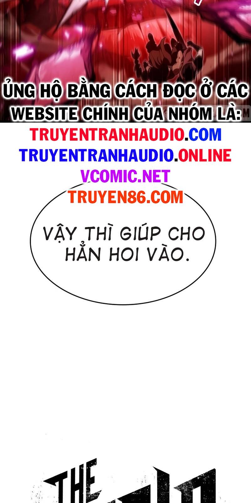 Thế Giới Sau Tận Thế chapter 15 - Upload bởi truyensieuhay.com