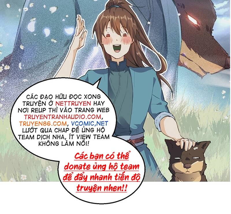 Thế Giới Sau Tận Thế chapter 15 - Upload bởi truyensieuhay.com