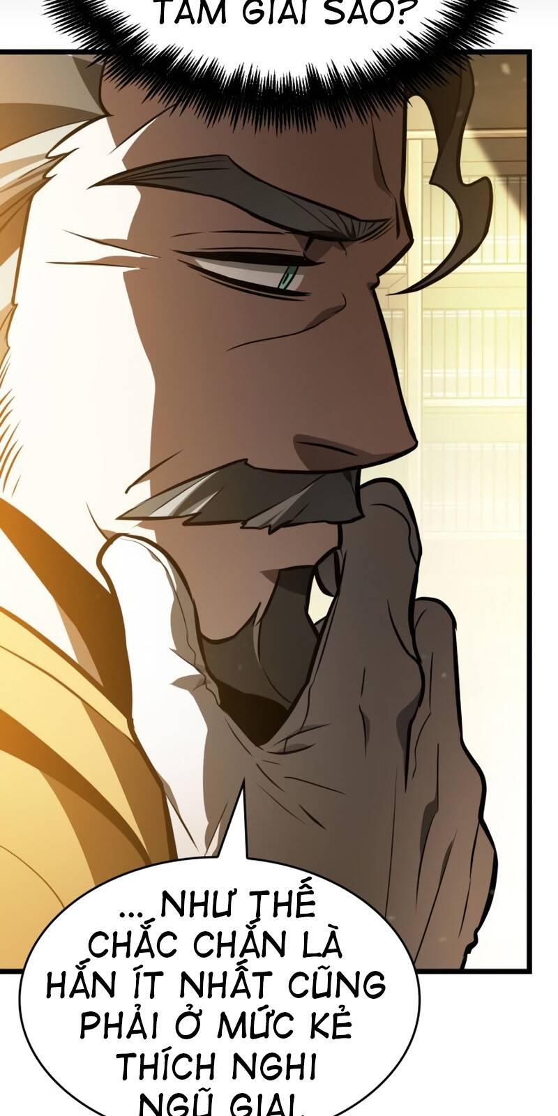 Thế Giới Sau Tận Thế chapter 15 - Upload bởi truyensieuhay.com