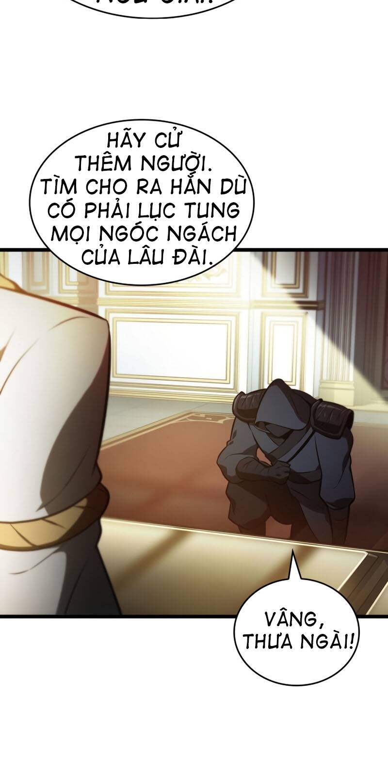 Thế Giới Sau Tận Thế chapter 15 - Upload bởi truyensieuhay.com