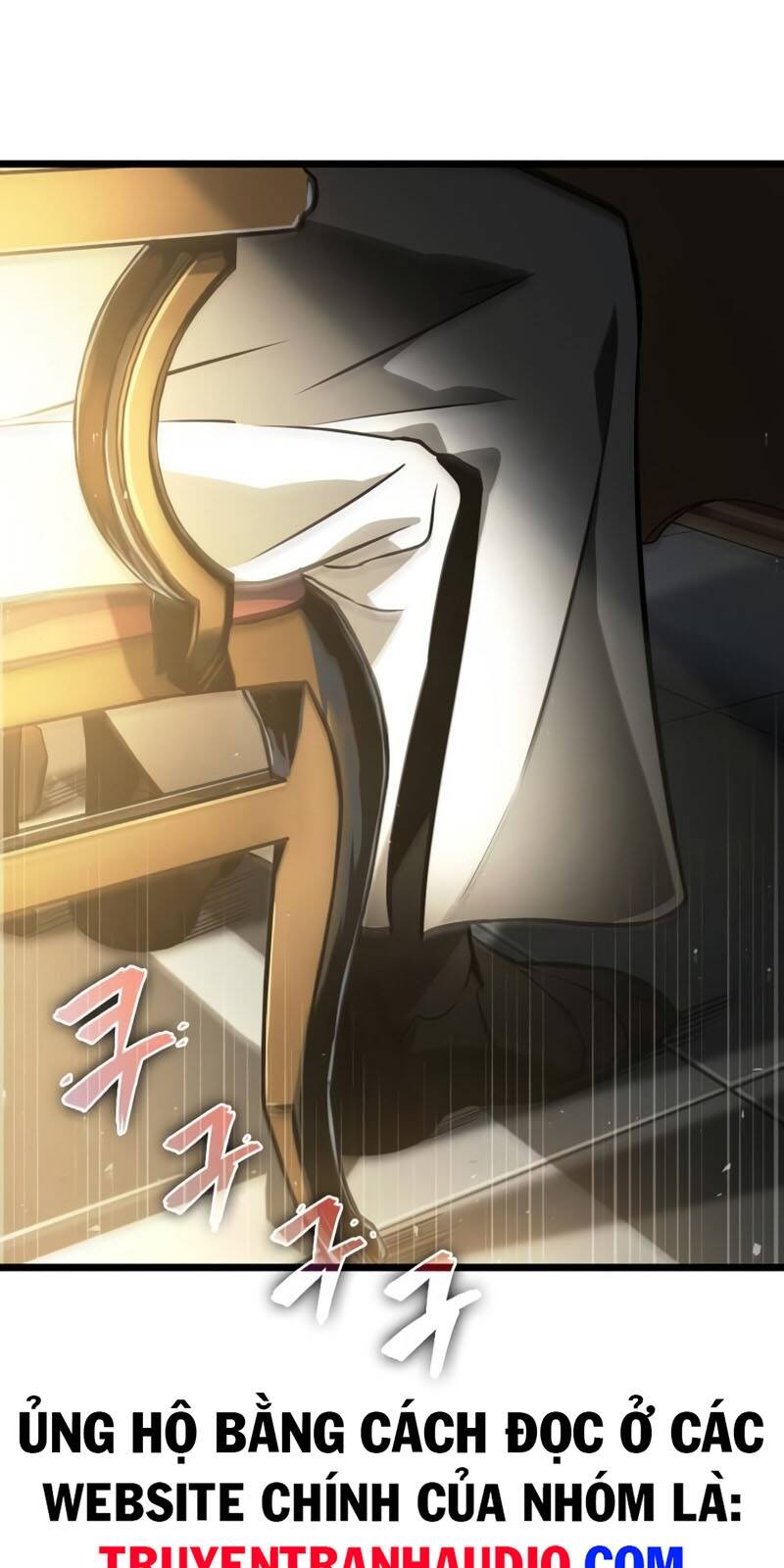 Thế Giới Sau Tận Thế chapter 15 - Upload bởi truyensieuhay.com