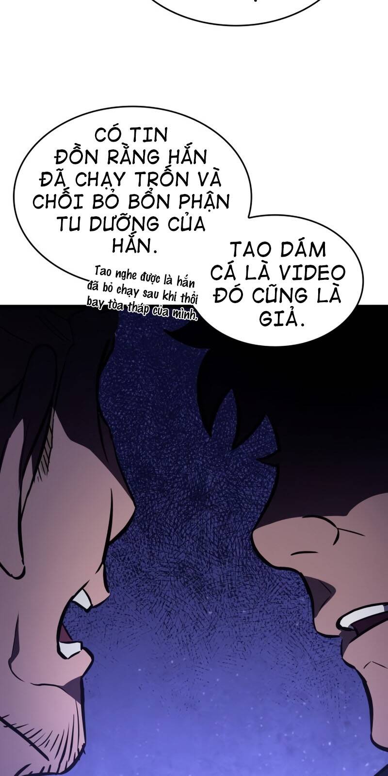 Thế Giới Sau Tận Thế chapter 15 - Upload bởi truyensieuhay.com