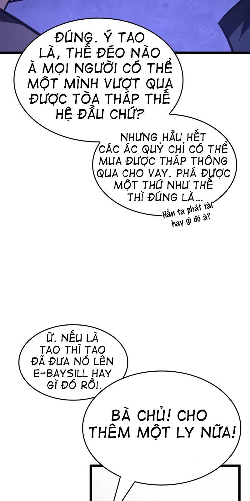 Thế Giới Sau Tận Thế chapter 15 - Upload bởi truyensieuhay.com